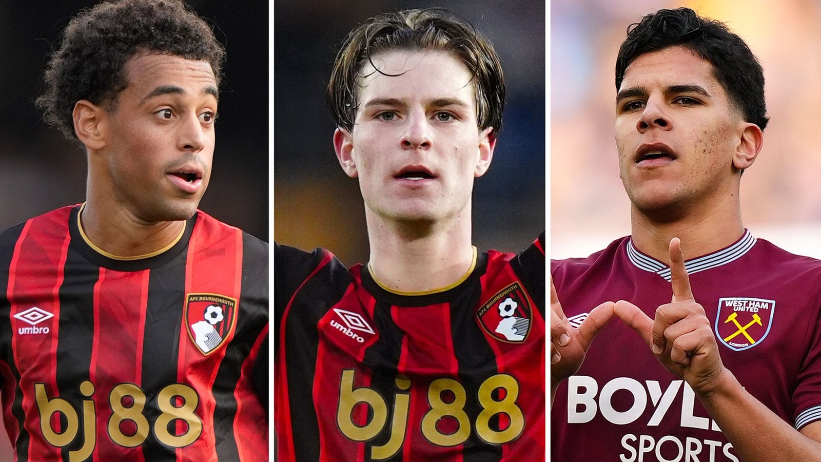 Manchester United Eyes New Midfield Options This Summer