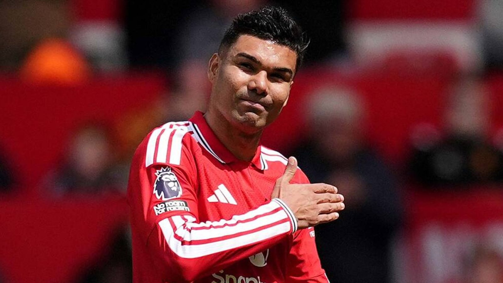 Manchester United Faces Challenge of Replacing Casemiro