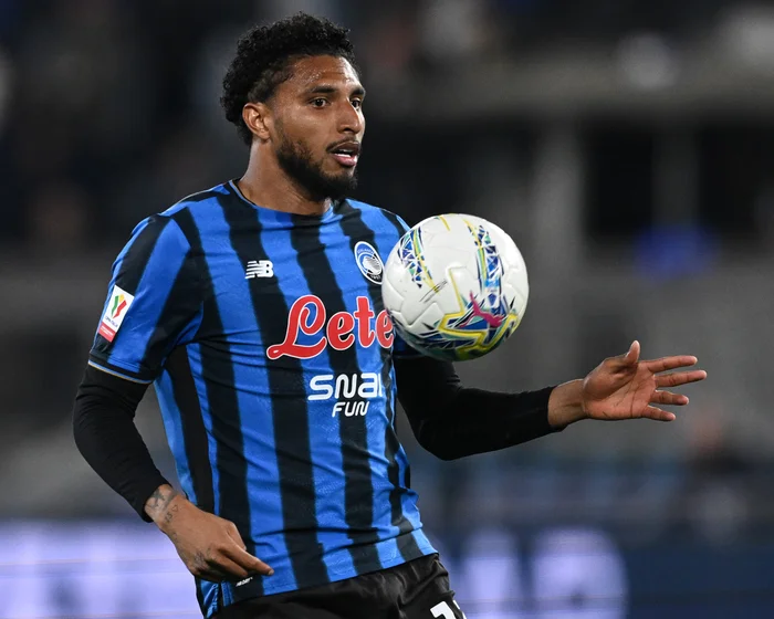 Manchester United Secures Éderson for Midfield Reinforcement
