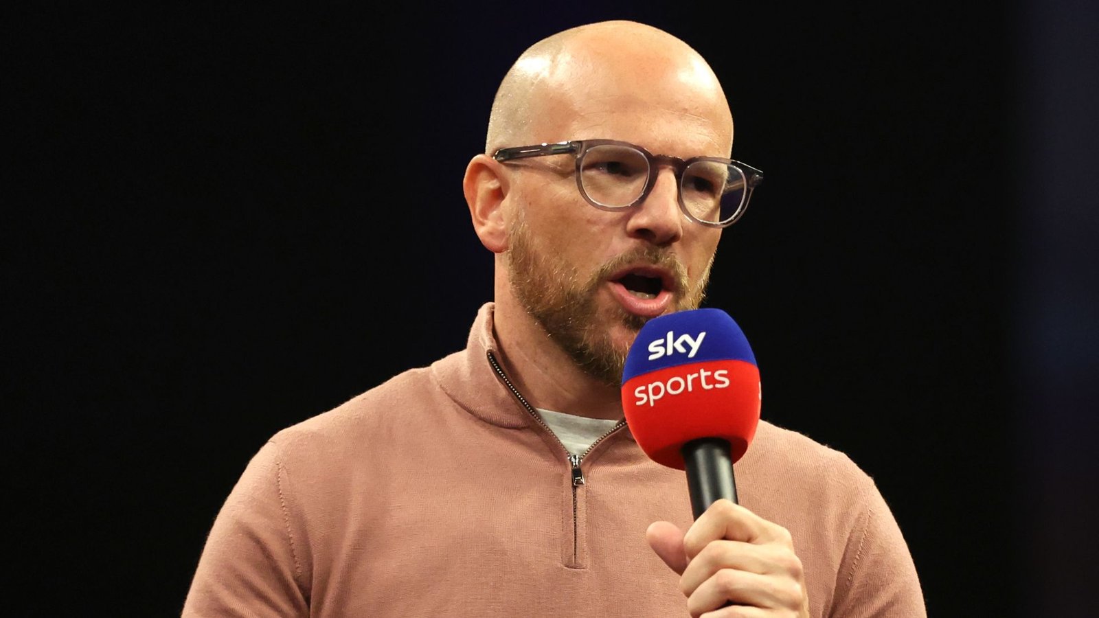 Mark Webster Set to Return to Sky Sports After Health Improvement
