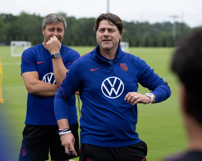 Mauricio Pochettino Explores Coaching Opportunity with AC Milan