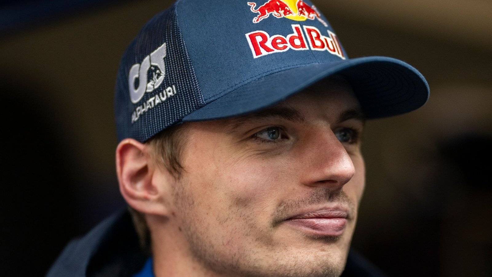 Max Verstappen Set for Nurburgring 24-Hour Challenge