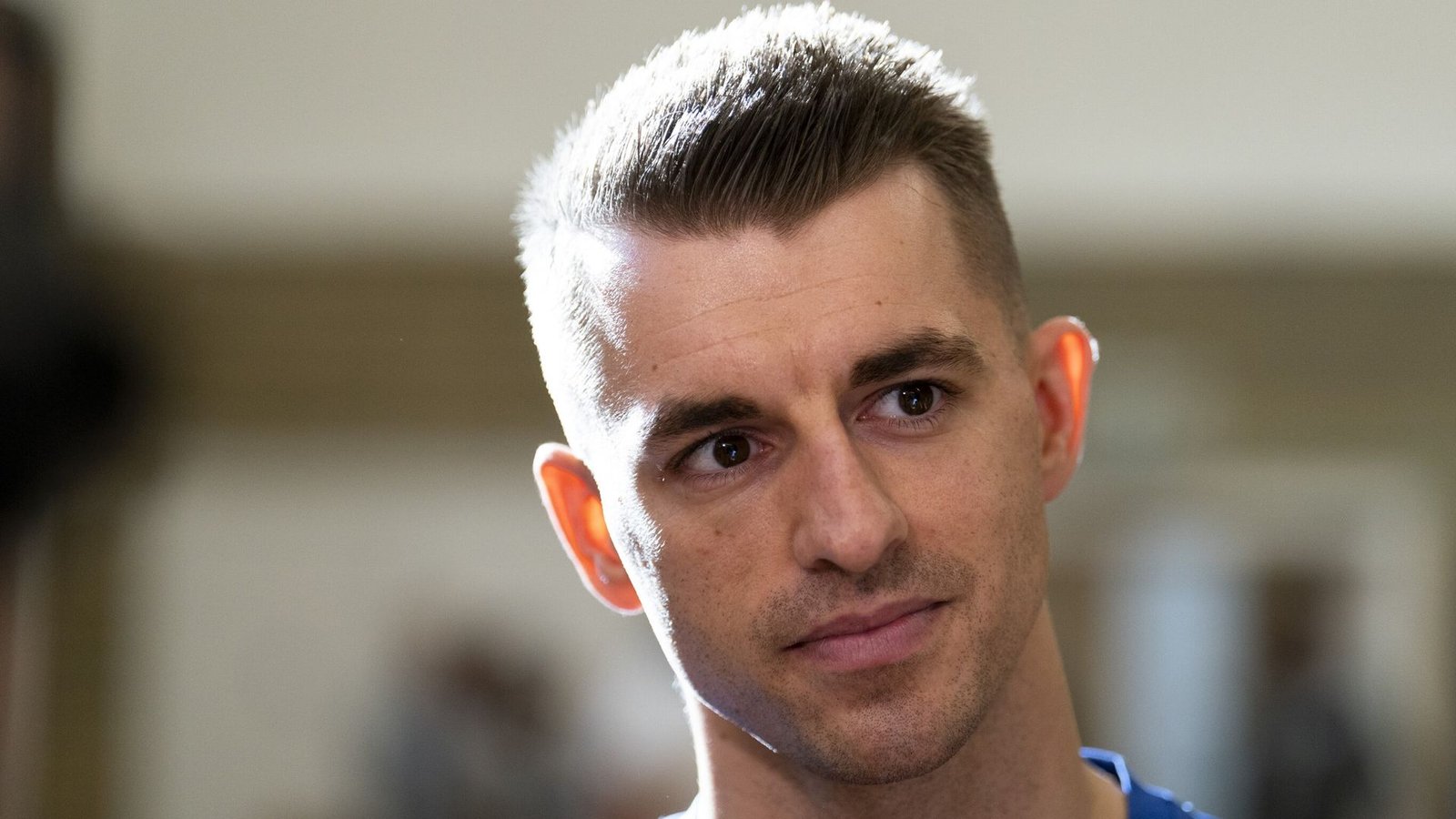 Max Whitlock's Exciting Return: Aiming for LA 2028
