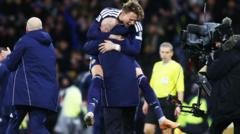 McTominay Supports Clarke's Continued Tenure with Scotland