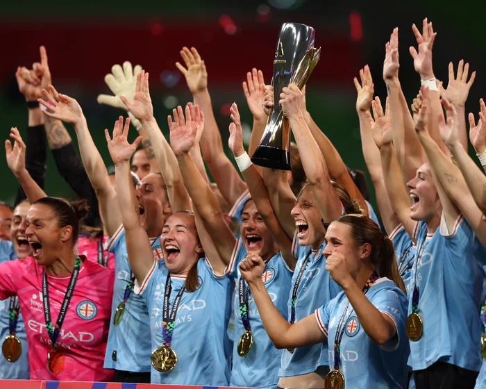 Melbourne City Claims Fifth A-League Women Title with 3-1 Win