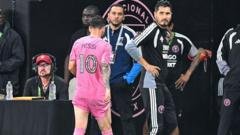 Messi Faces Injury Concern Ahead of World Cup Kickoff