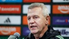 Mexico Issues Training Camp Ultimatum to World Cup Squad