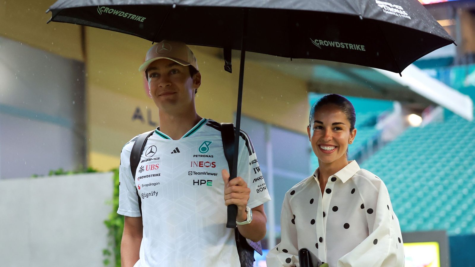Miami GP Weather Update: Key Info for Race Day Start