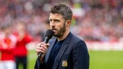 Michael Carrick's Next Steps as Manchester United Manager
