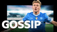 Napoli Set to Secure Permanent Deal for Hojlund