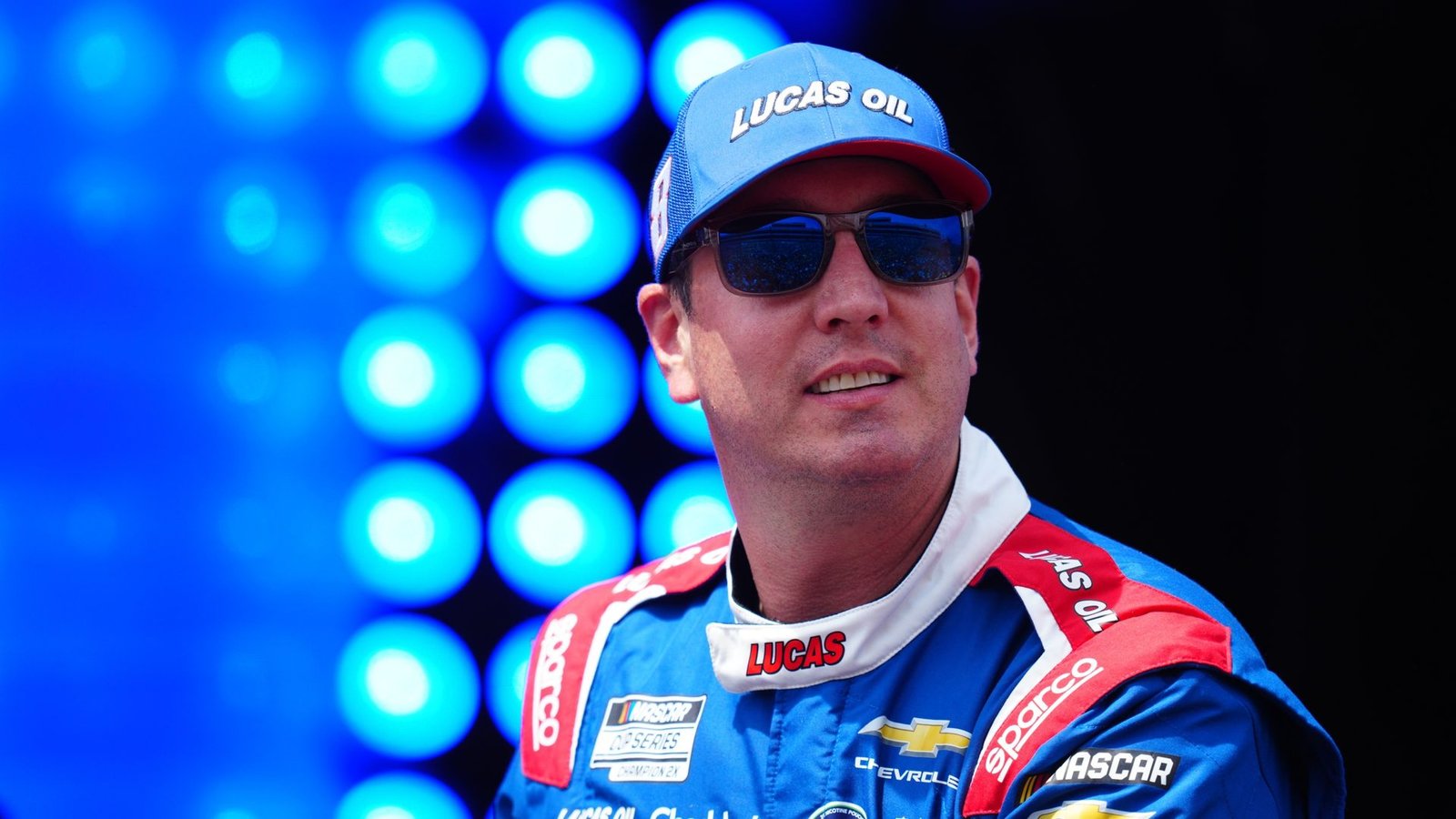NASCAR Mourns the Loss of Two-Time Champion Kyle Busch at 41