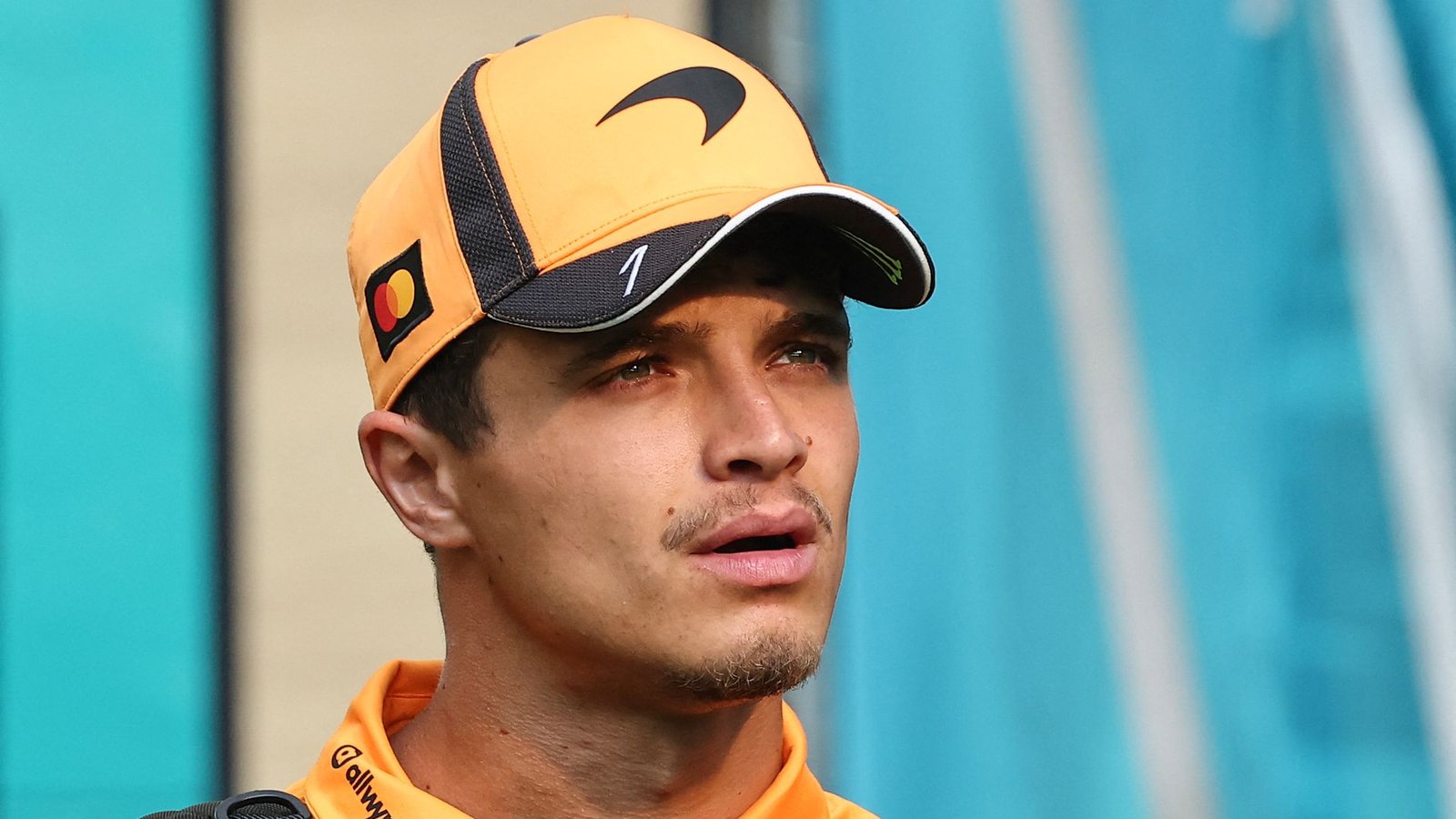 Norris Acknowledges Miami Grand Prix Reality Check for McLaren