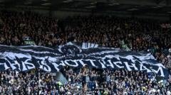 Notts County: From Fear to Hope in League Two Play-offs