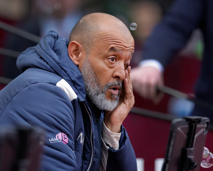 Nuno Espírito Santo Set to Depart West Ham After Relegation