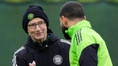 O'Neill Hints at Continued Celtic Role for Experienced Managers