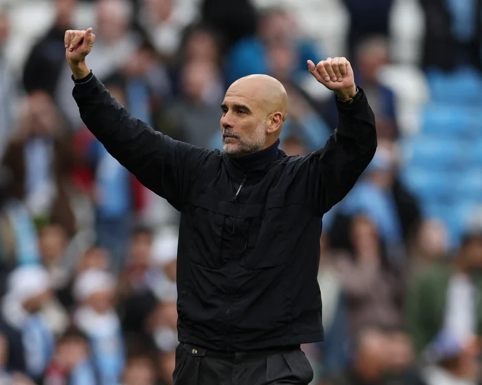 Pep Guardiola Backs West Ham to Challenge Arsenal in Title Race