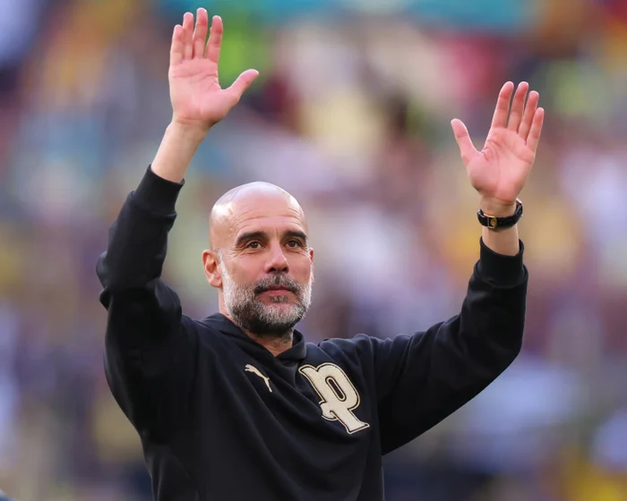 Pep Guardiola Likely to Depart Manchester City After Current Season