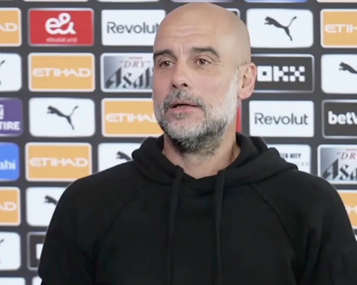 Pep Guardiola Reflects on Decade at Manchester City in Final Press Conference