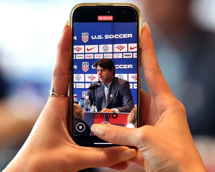 Pochettino's Email Approach to USMNT Squad Selections