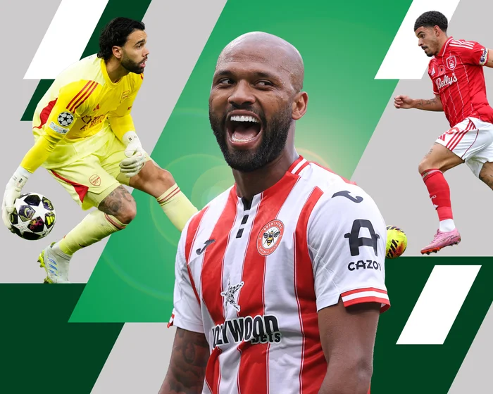 Premier League 2025-26: Top Players of the Season Revealed