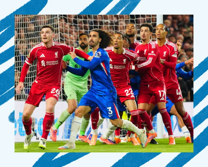 Premier League Action, El Clásico, and Cricket Highlights