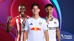 Premier League Highlights: Gabby Logan Hosts Exciting Match of the Day