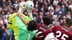 Premier League Set-Piece Controversies: A Deep Dive