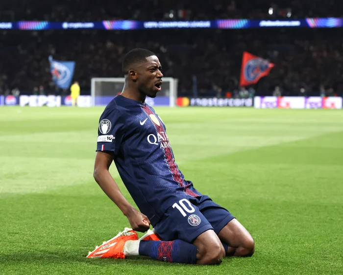 PSG's New Approach: Attackers Embrace Defensive Roles