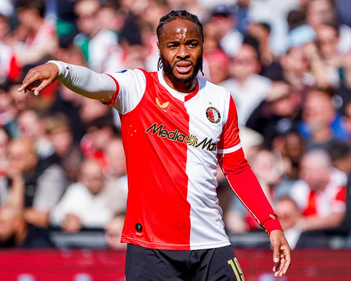 Raheem Sterling Faces Significant Psychological Strain After Arrest