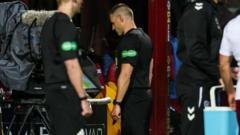 Rangers Aim for World Cup Funds to Enhance VAR Technology
