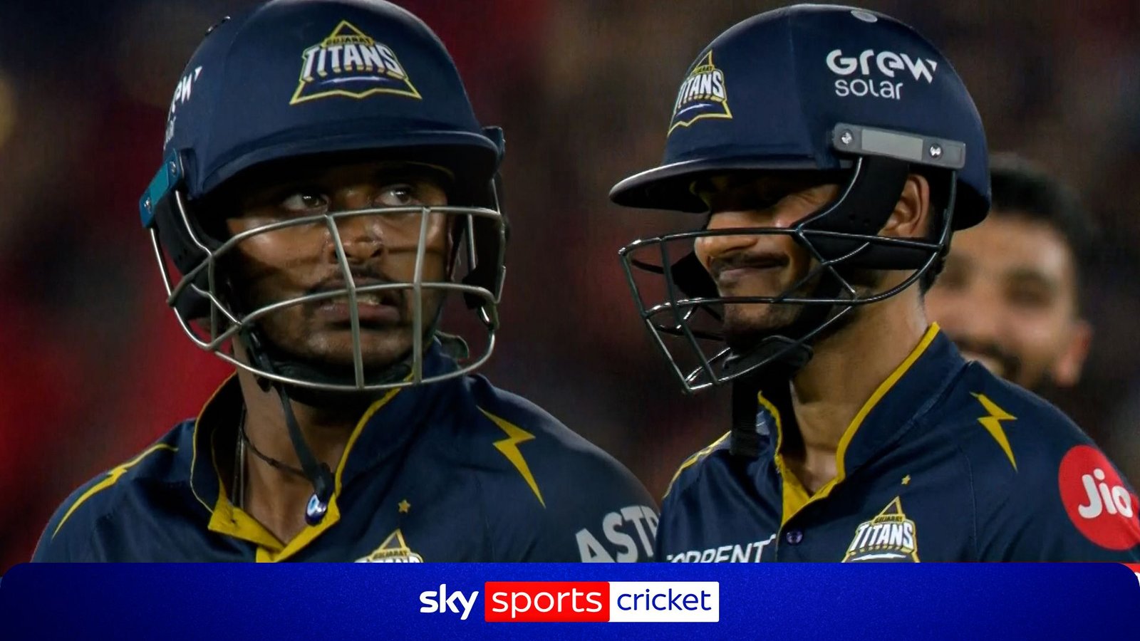 RCB's Strong Start Against Gujarat Titans in IPL Clash