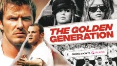 Reflecting on England's 2006 World Cup Dreams and Disappointments