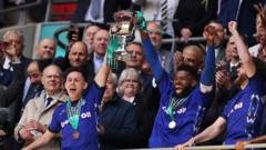 Rochdale's Wembley Triumph Sparks Promotion Debate