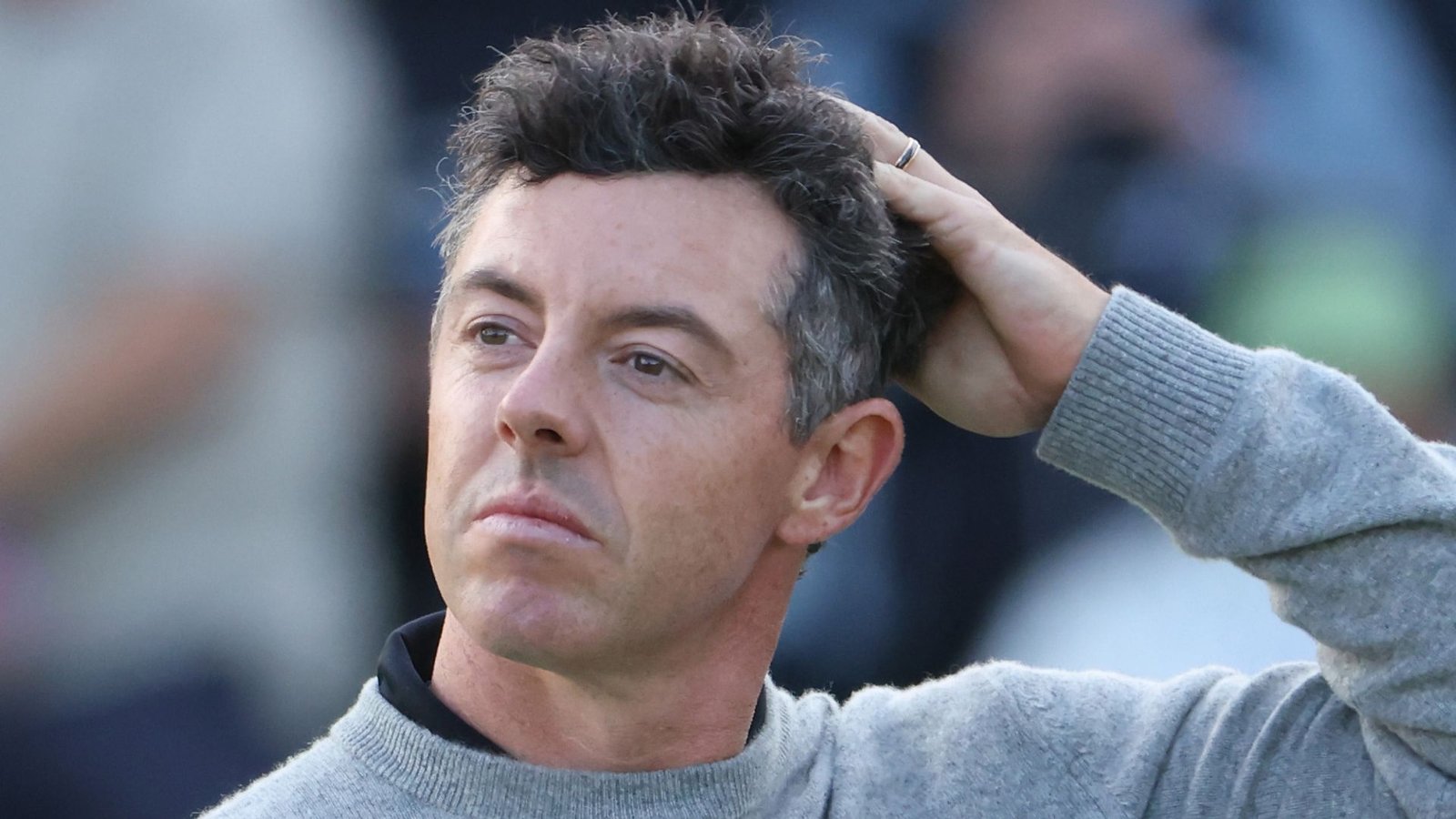 Rory McIlroy Eyes Back-to-Back Majors Amid Course Concerns