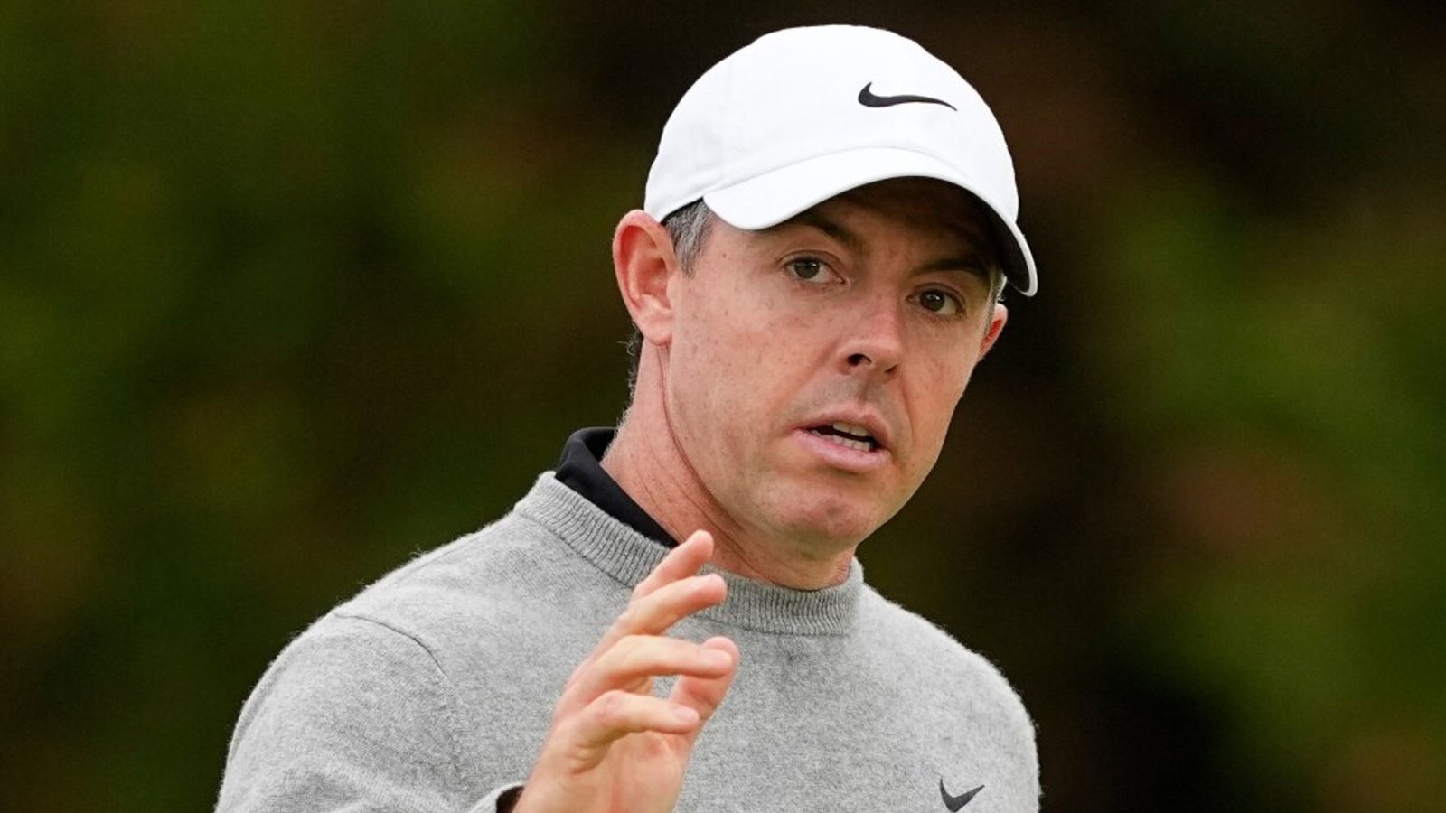 Rory McIlroy Rebounds in PGA Championship as Scheffler Stumbles