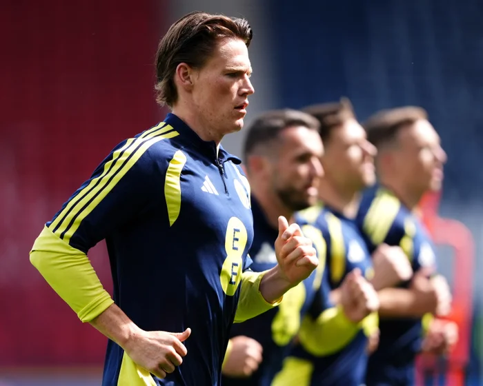Scotland Prepares for Curaçao in World Cup Warm-Up Match