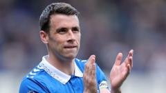 Seamus Coleman to Conclude 17-Year Tenure at Everton
