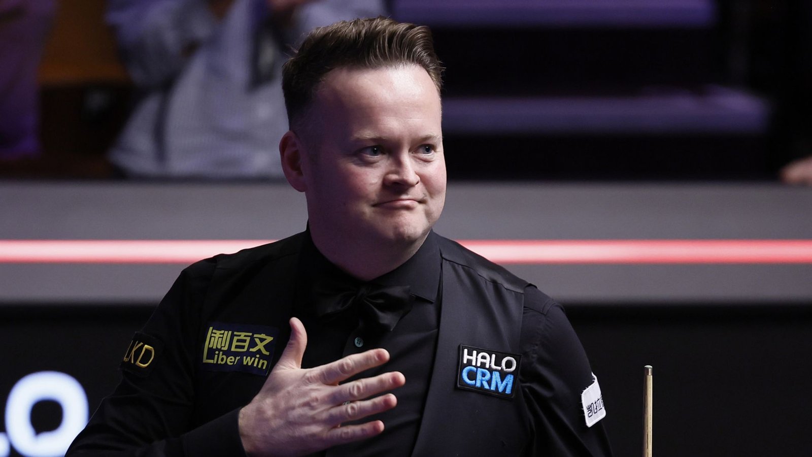 Shaun Murphy and Wu Yize Advance to World Snooker Championship Final