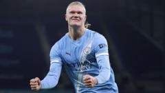 Should Fantasy Premier League Players Triple Captain Haaland?