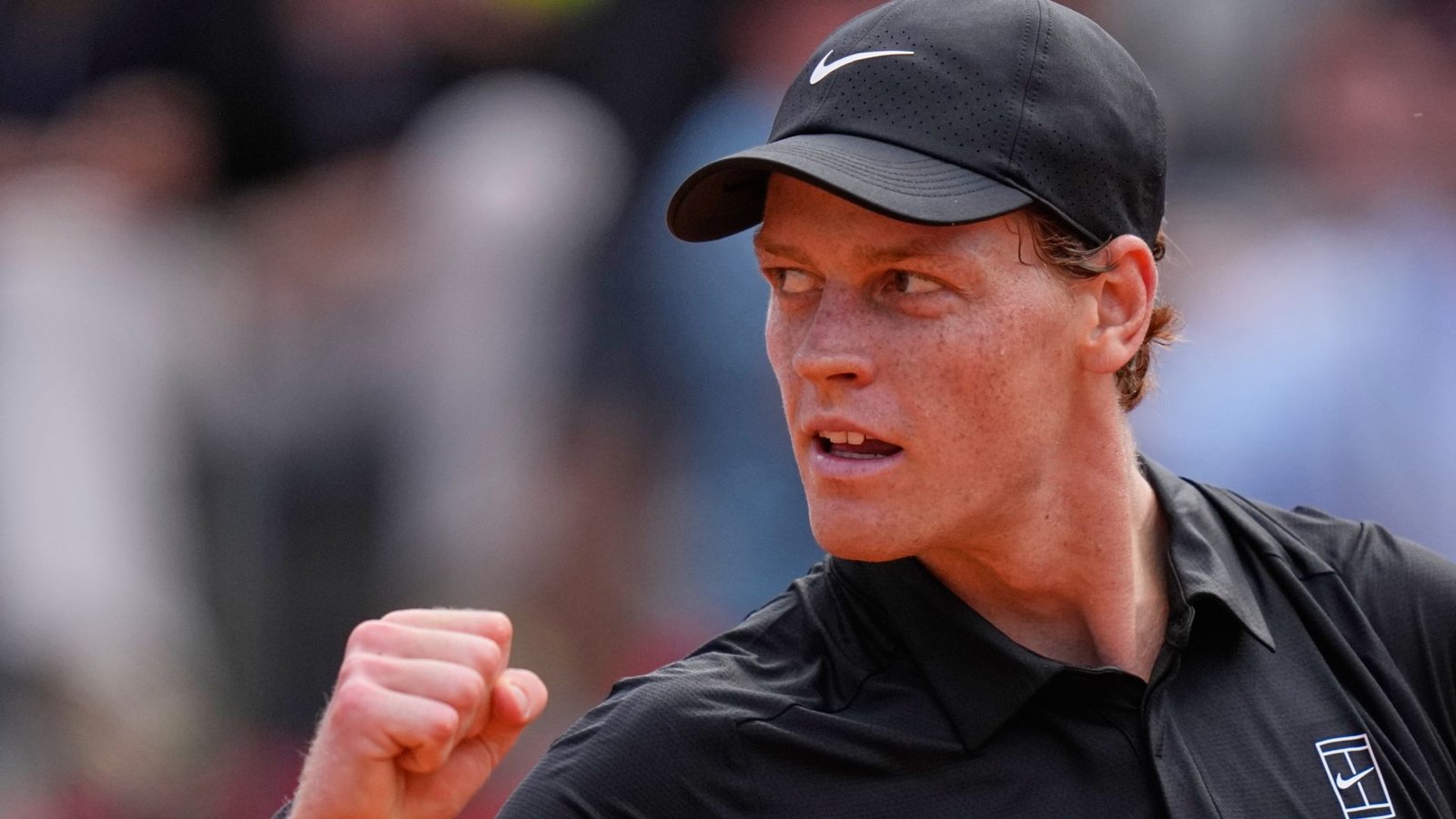 Sinner Ties Djokovic's Masters 1000 Winning Streak in Rome