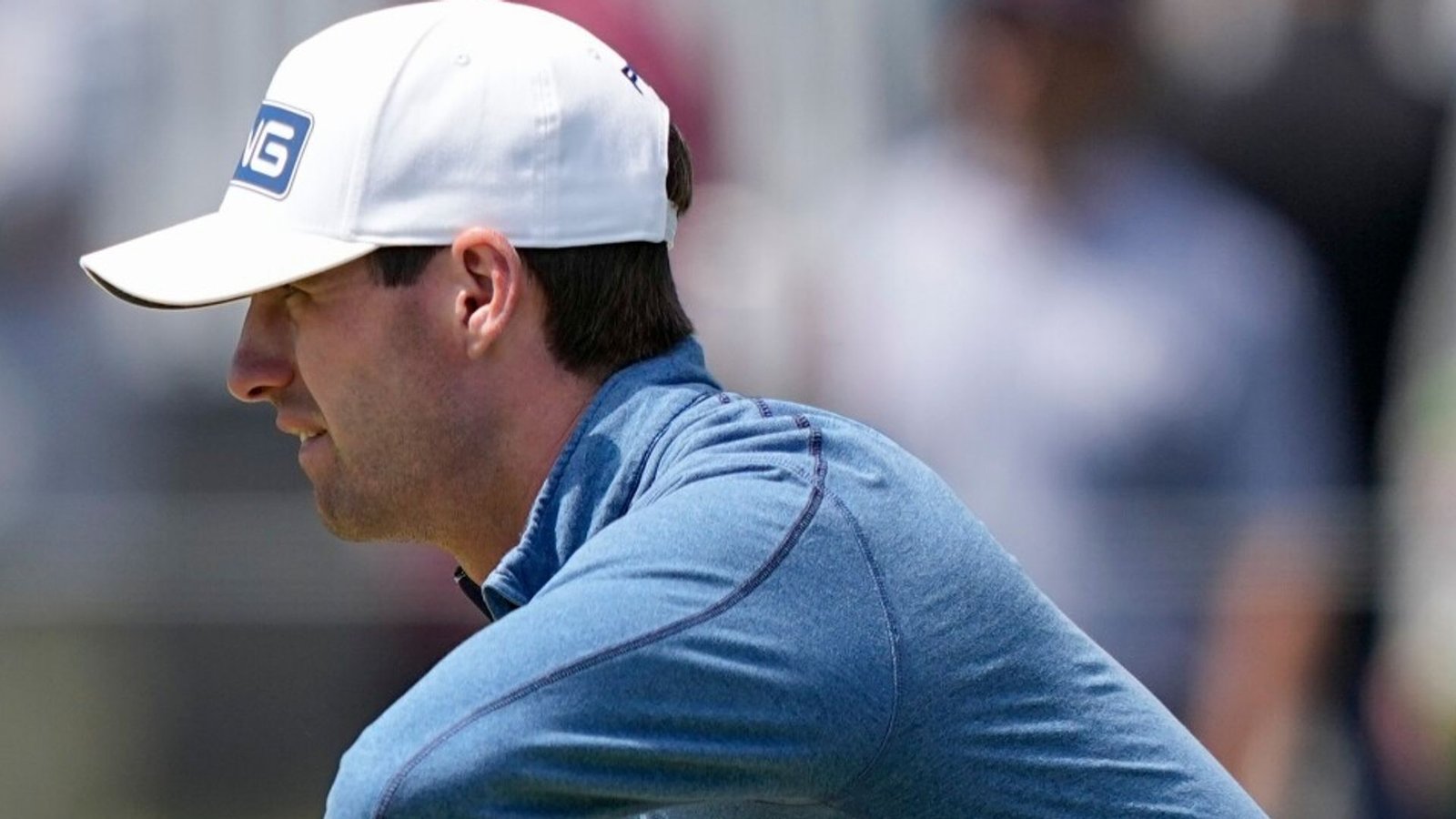 Smalley Surprises at PGA Championship, McIlroy and Rahm Close Behind