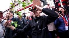 Southampton Faces Disciplinary Hearing Over Spygate Allegations