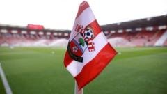 Southampton's Appeal Denied: Play-Off Expulsion Stands