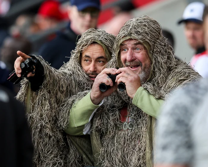 Southampton's Spying Allegations Stir Controversy in Football