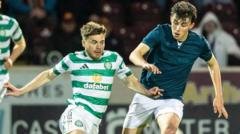 SPFL Probes Celtic Matches Amid Controversial Penalty Claims