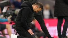 Spurs Continue Struggles as Relegation Battle Intensifies