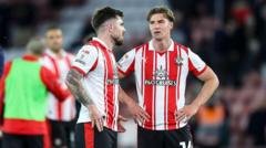 Spygate Hearing Could Postpone Championship Play-Off Final