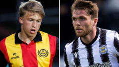 St Mirren vs Partick Thistle: A Play-Off Showdown Awaits