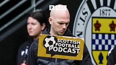 St Mirren's Challenge: A Look at the Premiership Play-Off Semi-Final