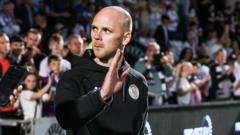 St Mirren's Craig McLeish: Future Uncertain After Tumultuous Season